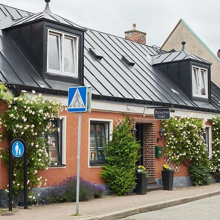 Hotell Baeckagarden Ystad Εξωτερικό φωτογραφία