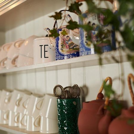 Hotell Baeckagarden Ystad Εξωτερικό φωτογραφία