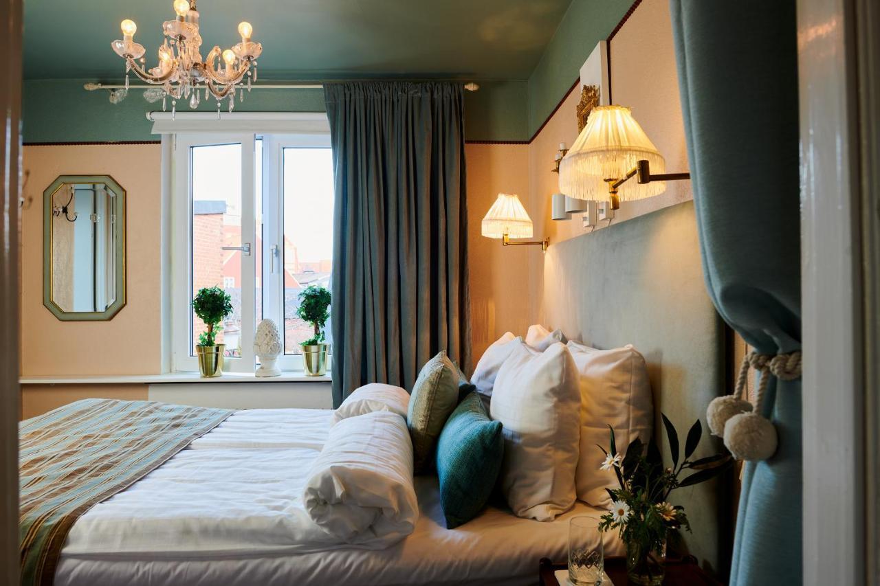 Hotell Baeckagarden Ystad Εξωτερικό φωτογραφία