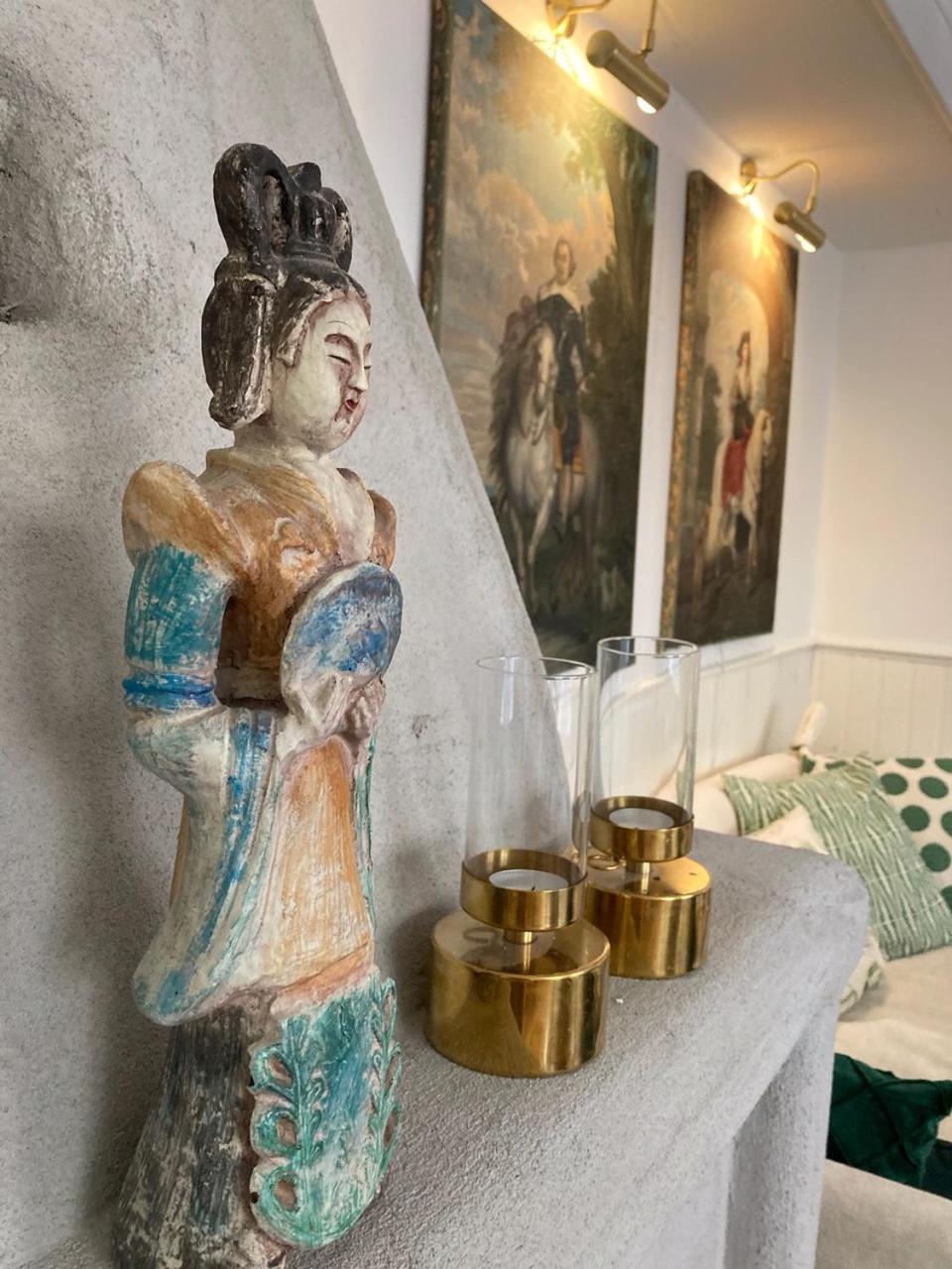 Hotell Baeckagarden Ystad Εξωτερικό φωτογραφία
