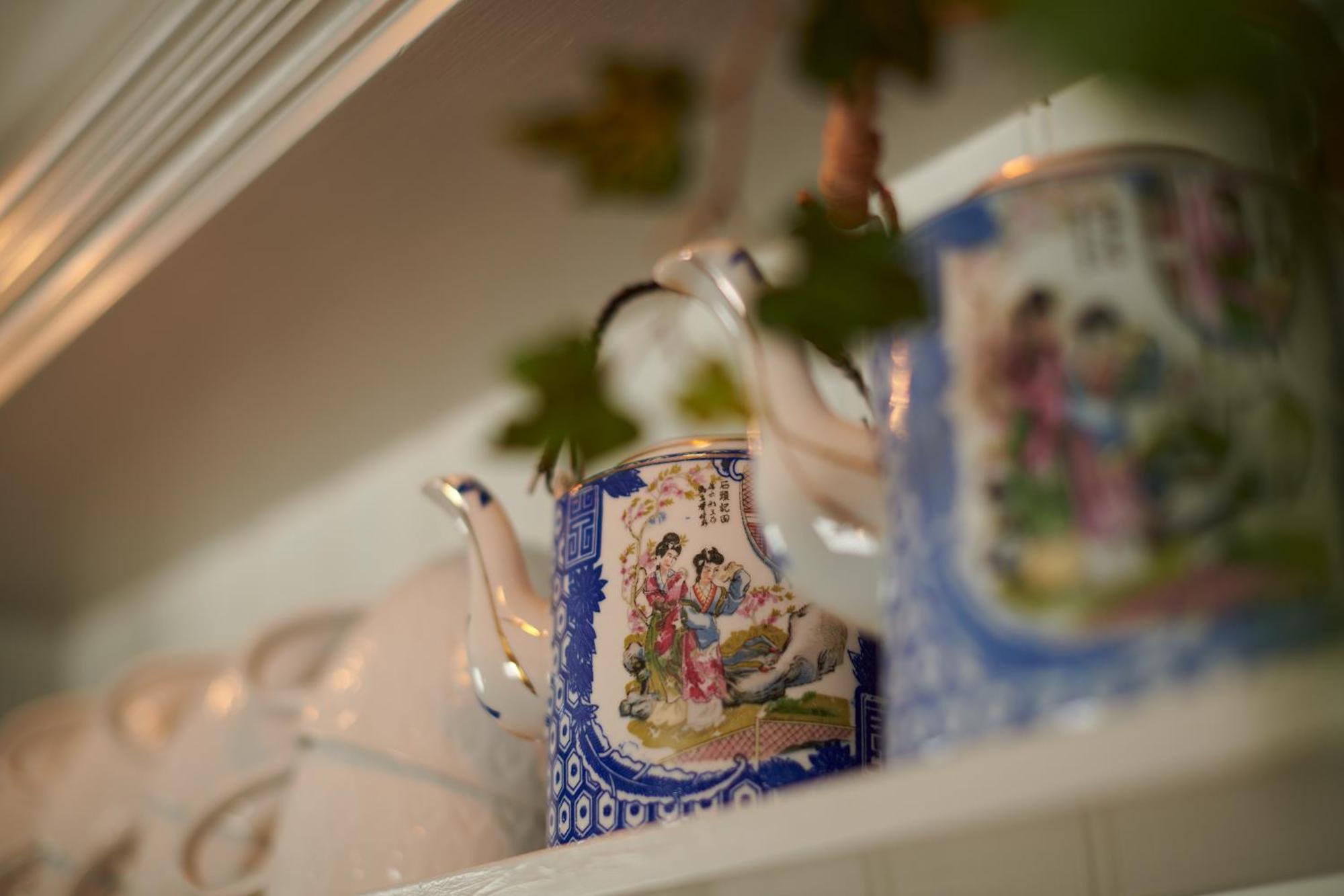Hotell Baeckagarden Ystad Εξωτερικό φωτογραφία