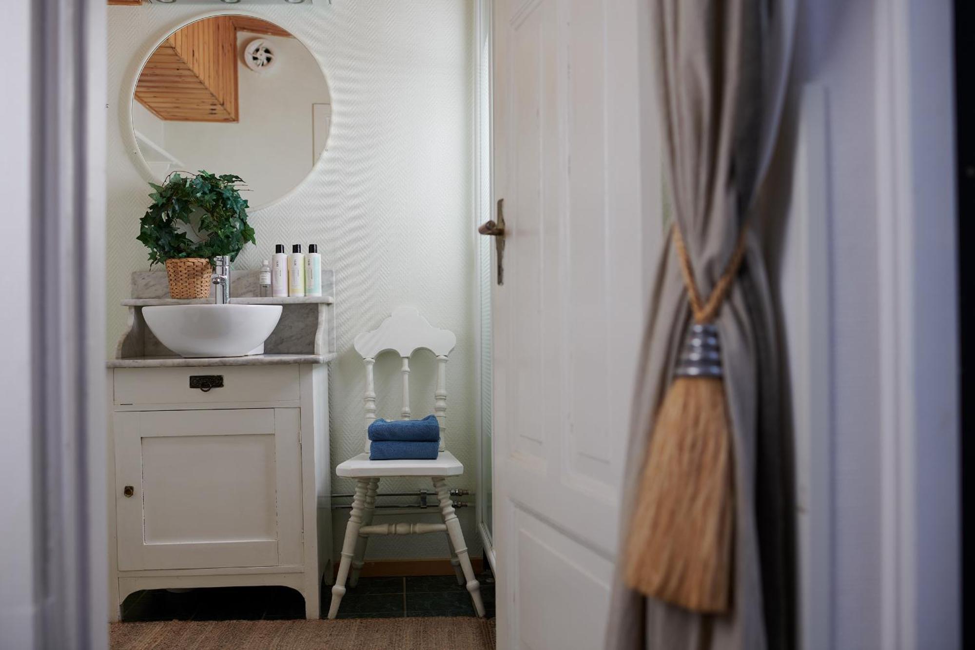 Hotell Baeckagarden Ystad Εξωτερικό φωτογραφία