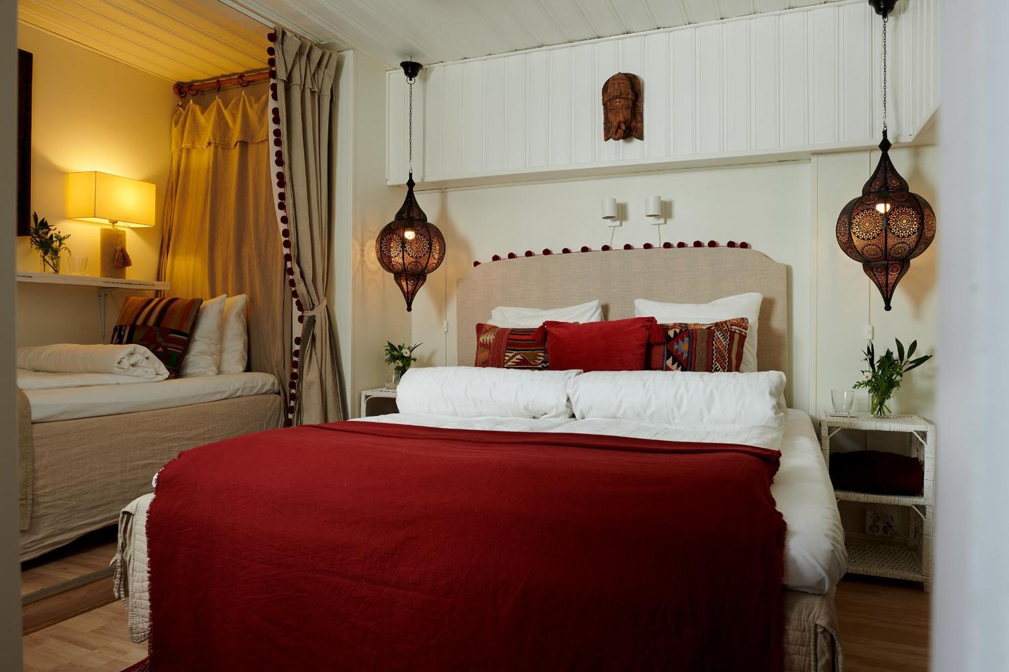 Hotell Baeckagarden Ystad Εξωτερικό φωτογραφία