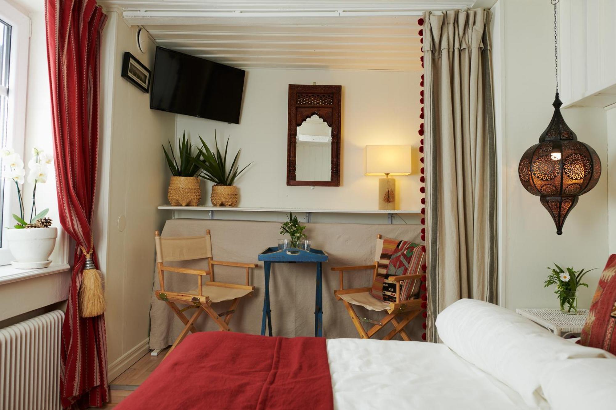 Hotell Baeckagarden Ystad Εξωτερικό φωτογραφία