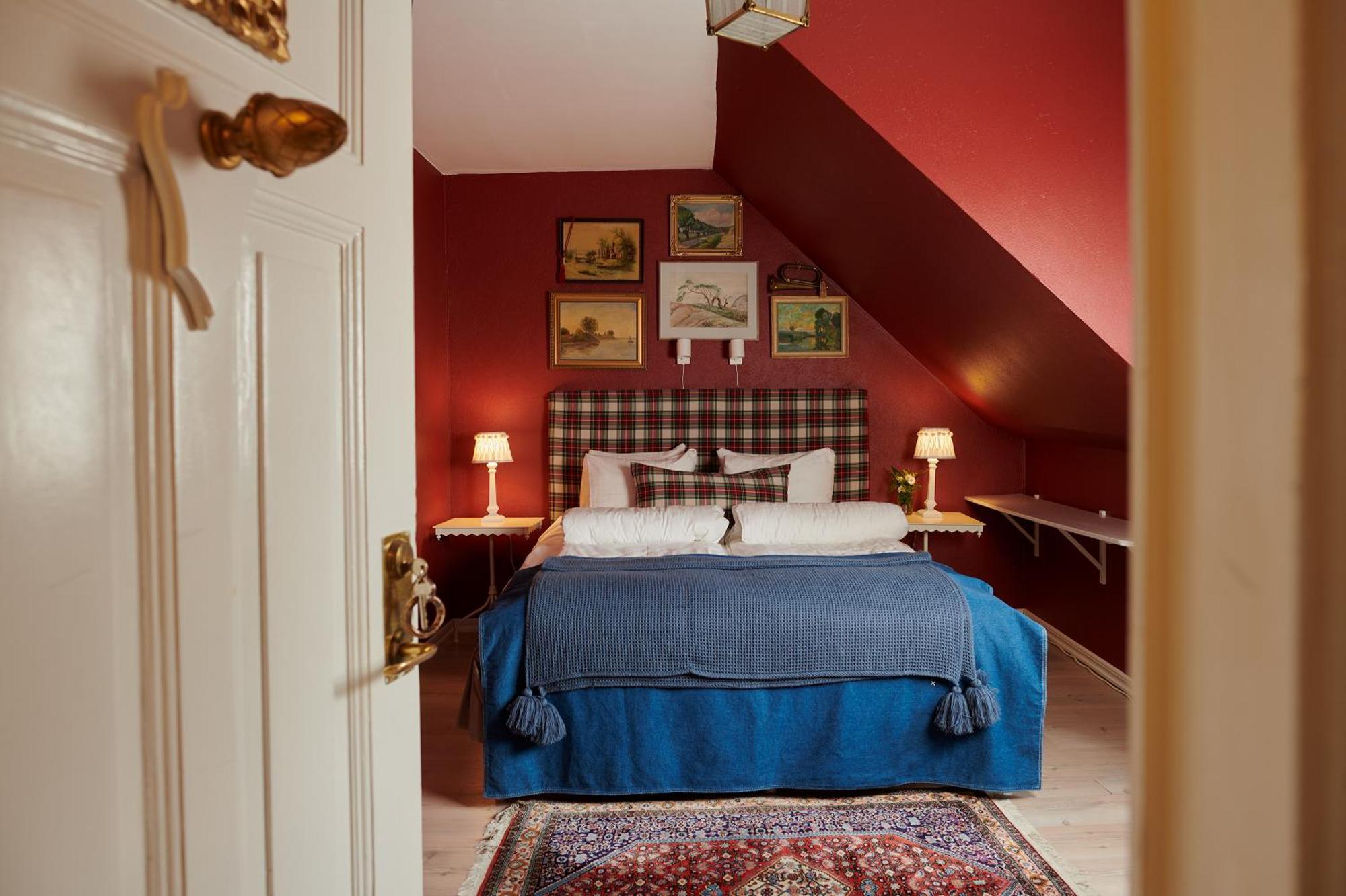 Hotell Baeckagarden Ystad Εξωτερικό φωτογραφία