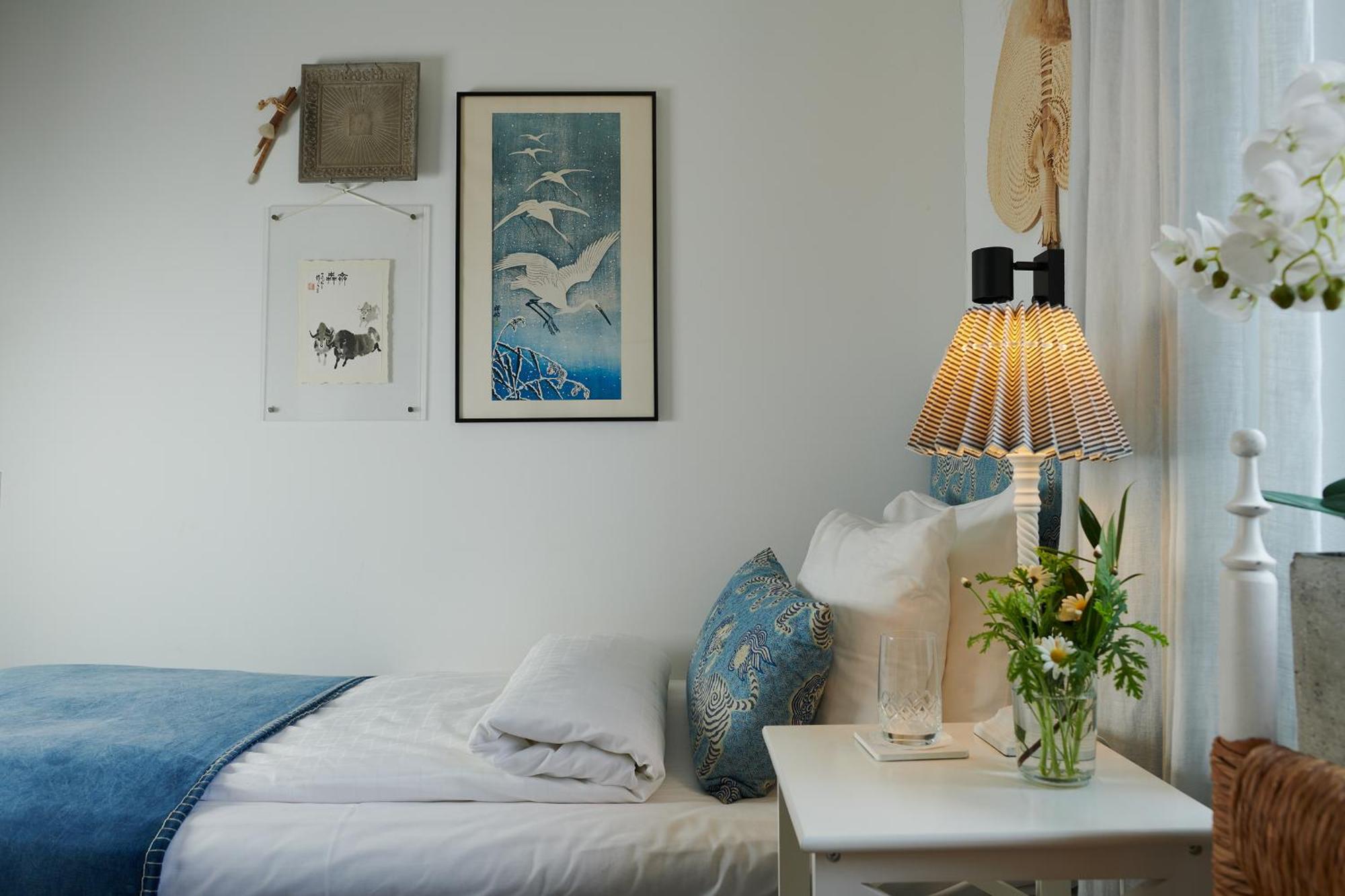 Hotell Baeckagarden Ystad Εξωτερικό φωτογραφία