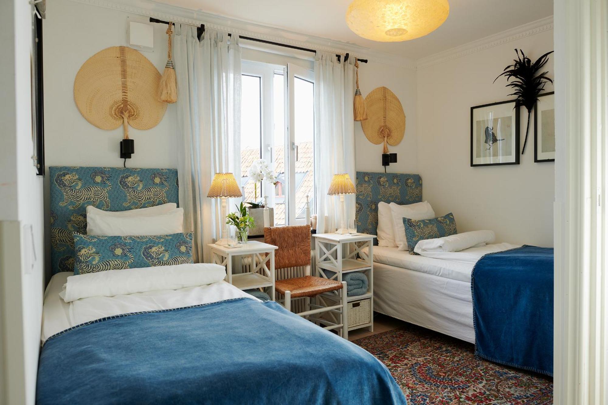 Hotell Baeckagarden Ystad Εξωτερικό φωτογραφία