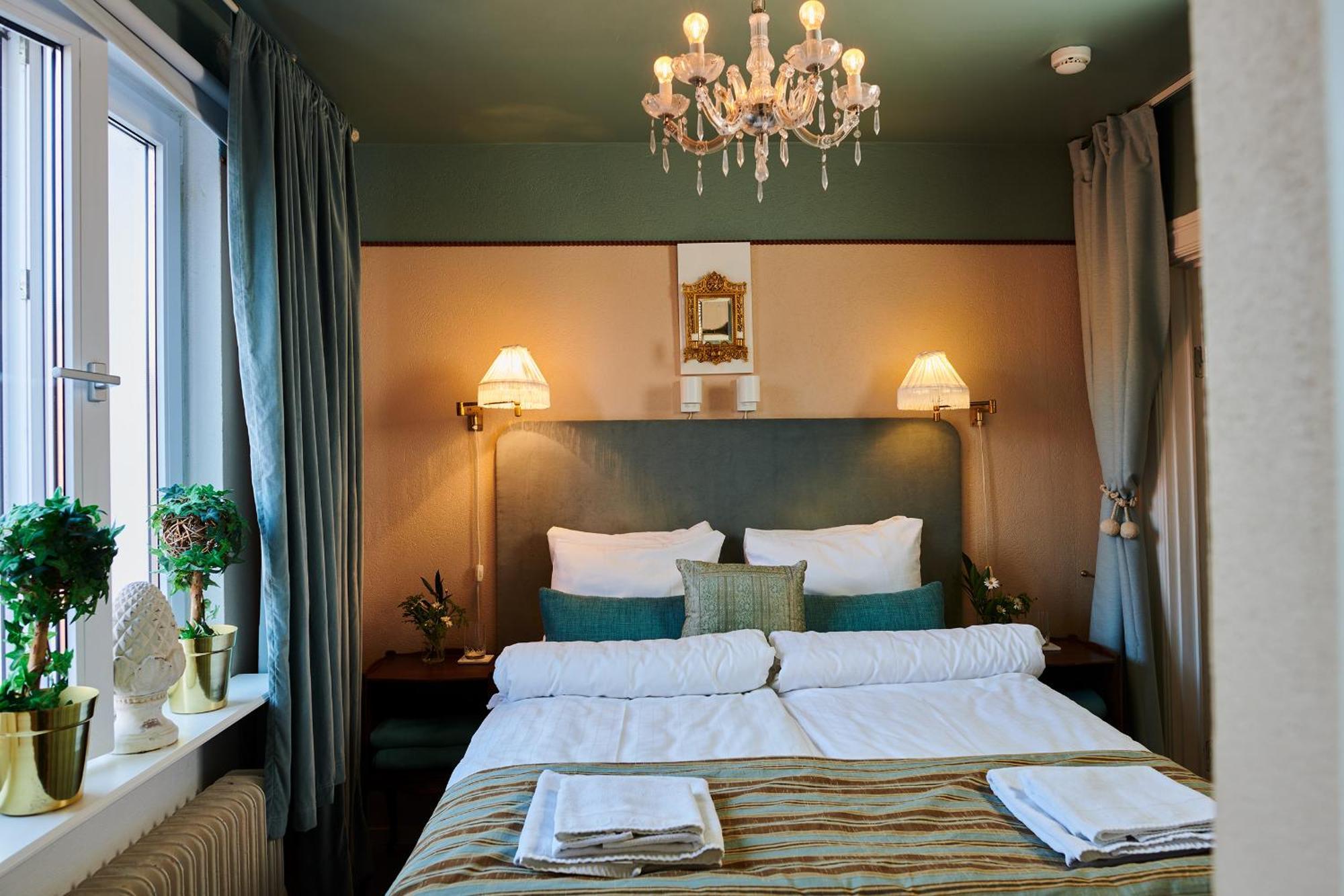 Hotell Baeckagarden Ystad Εξωτερικό φωτογραφία
