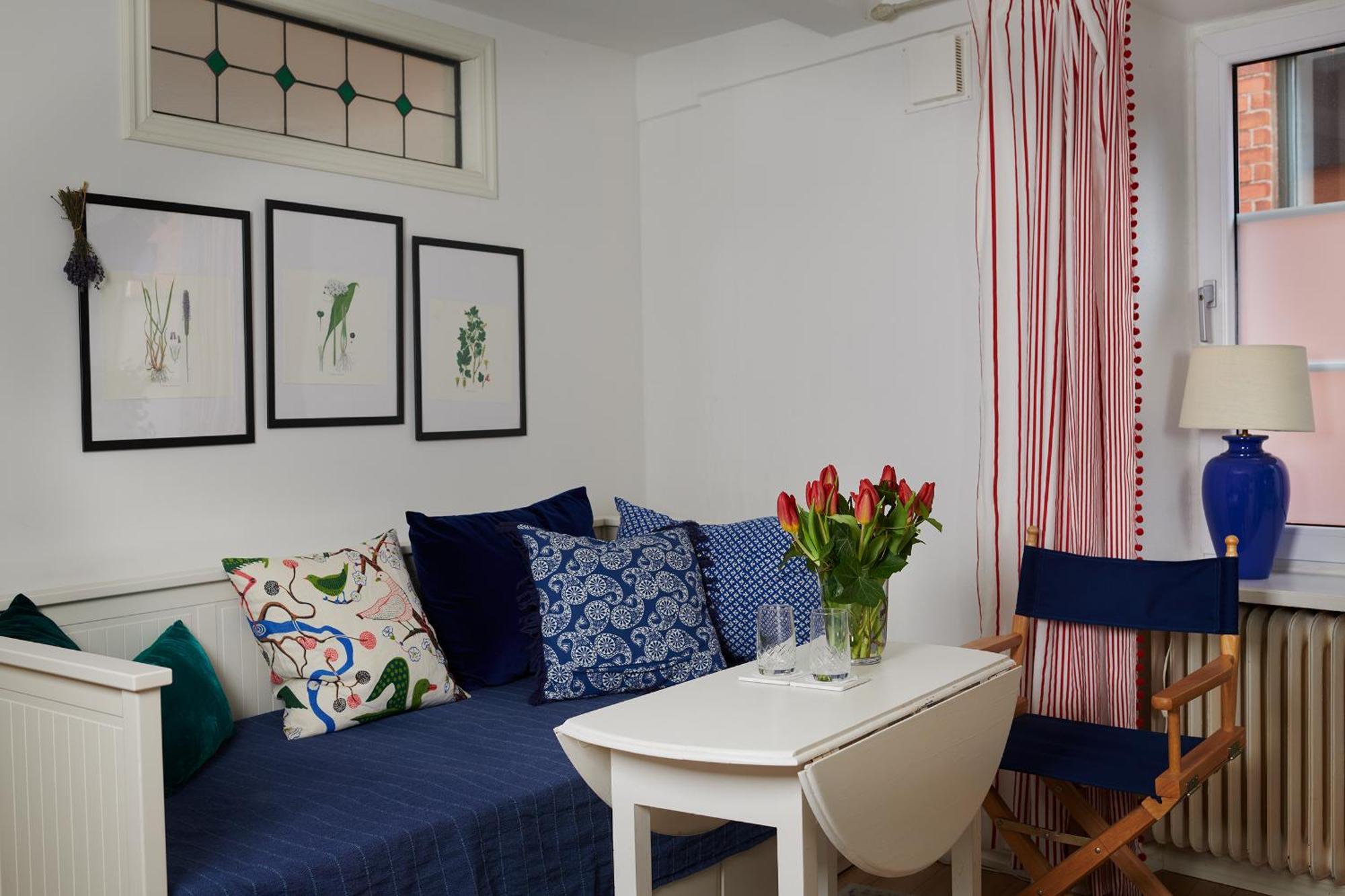 Hotell Baeckagarden Ystad Εξωτερικό φωτογραφία