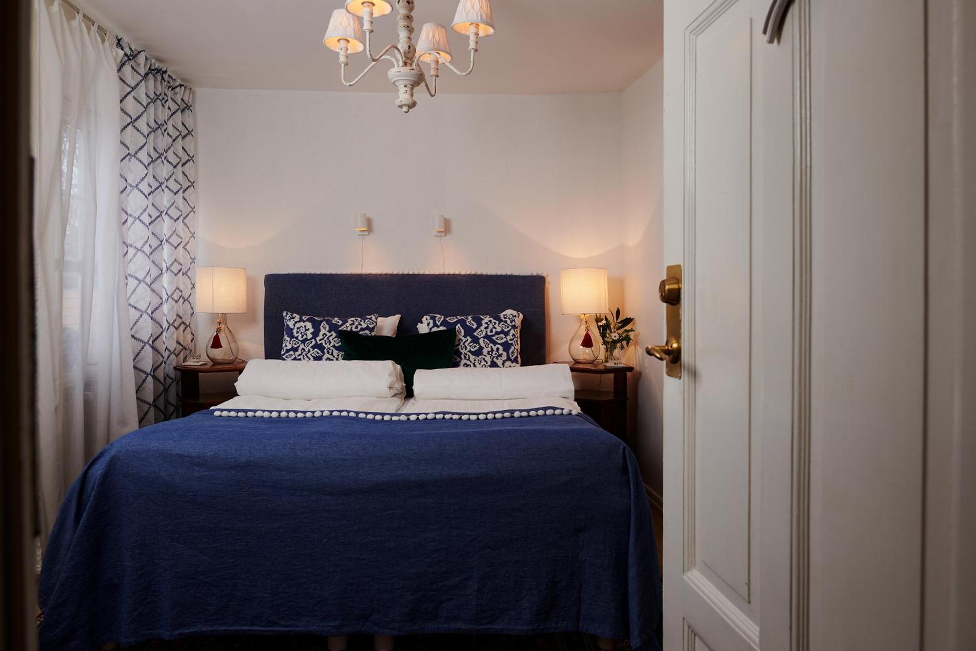 Hotell Baeckagarden Ystad Εξωτερικό φωτογραφία
